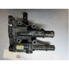 03J102 Coolant Inlet For 11-15 CHEVROLET CRUZE  1.8 55579951